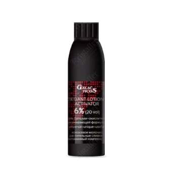 Оксидант молочко-активатор OXIDANT LOTION-ACTIVATOR 6%