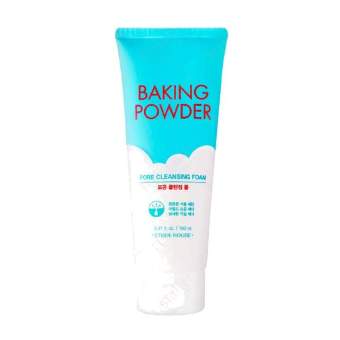 Пенка очищающая с содой Baking Powder Pore Cleansing Foam