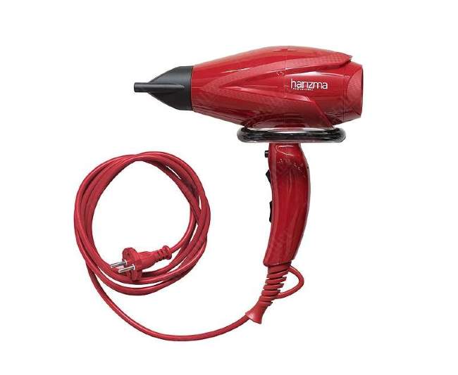 Фен Harizma h102018-03 Splash compact