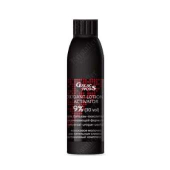 Оксидант молочко-активатор OXIDANT LOTION-ACTIVATOR 9%