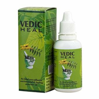 Масло заживляющее Vedica