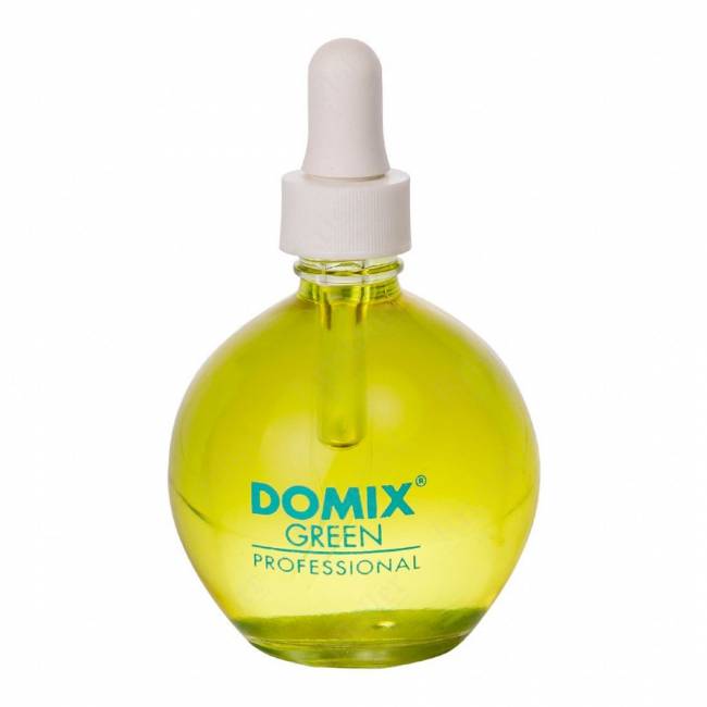 Масло для ногтей и кутикулы манго, 75 мл