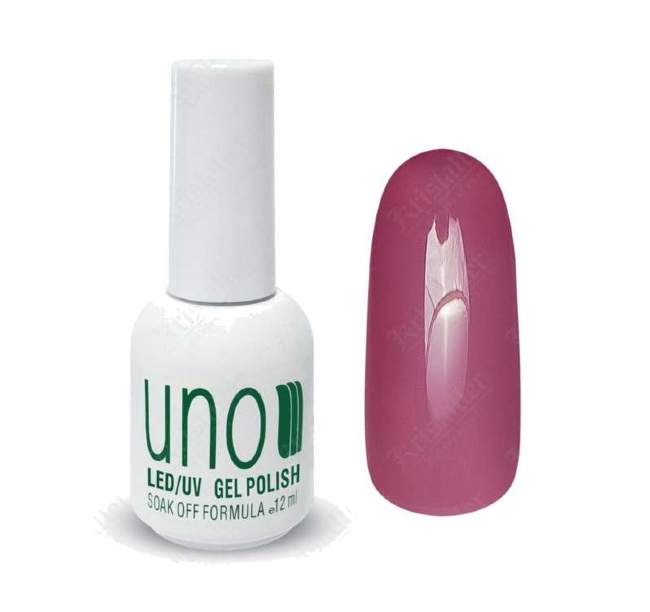 Гель-лак «Uno» Heather Valley 433