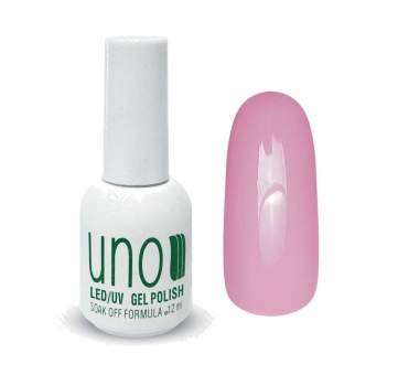 Гель-лак «Uno» Sakura 436