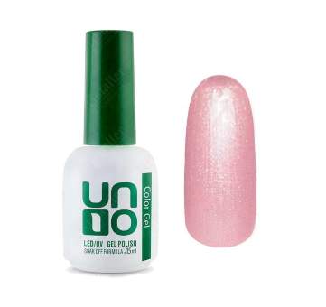 Гель-лак Uno Flamingo # 030, 12ml