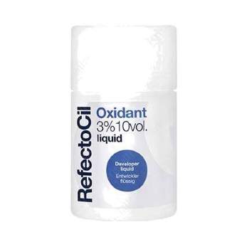 Оксидант жидкий 3% RefectoCil