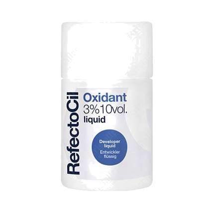 Оксидант жидкий 3% RefectoCil