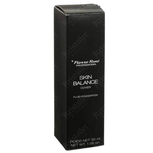 Тональный крем Skin Balance Cool Ivory 19