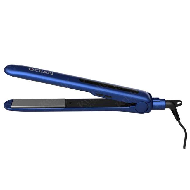 Щипцы для волос Ocean 03-400 Blue