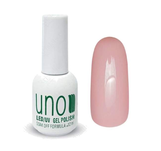 Гель-лак «Uno» Marshmallows 442, 12 мл.