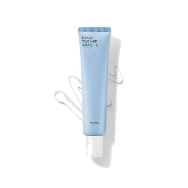 Увлажняющий крем Makeup Touch-Up Cream Увлажняющий крем Makeup Touch-Up Cream