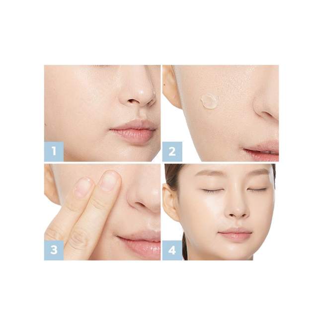 Увлажняющий крем Makeup Touch-Up Cream Увлажняющий крем Makeup Touch-Up Cream