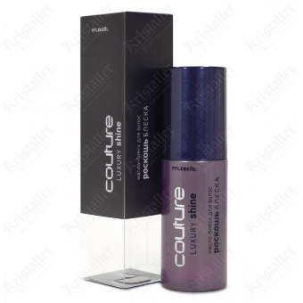 Масло-блеск для волос Luxury Shine Haute Couture