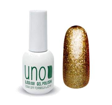 Гель-лак Uno Gold # 048, 12ml