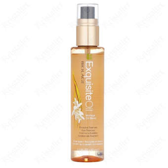 Питающее масло для волос Exquisite Oil