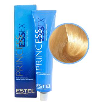 Крем-краска для волос 9/75
