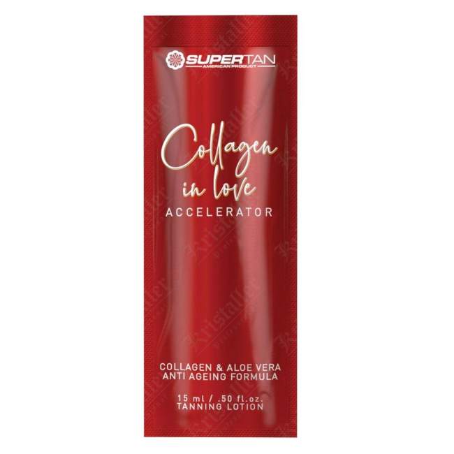 Омолаживающий ускоритель загара с коллагеном и маслом гардении Collagen in love, 15 мл. Омолаживающий ускоритель загара с коллагеном и маслом гардении Collagen in love, 15 мл.
