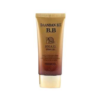 BB крем с муцином улитки