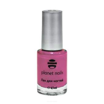 Лак для стемпинга Planet nails # 30004, 6.5ml Лак для стемпинга Planet nails # 30004, 6.5ml