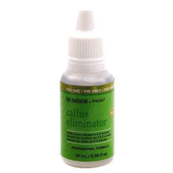 Средство для удаления натоптышей Callus Eliminator