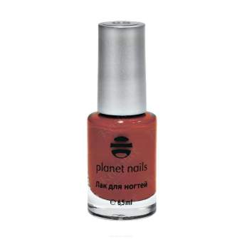 Лак для стэмпинга Planet nails # 30005, 6.5ml Лак для стэмпинга Planet nails # 30005, 6.5ml
