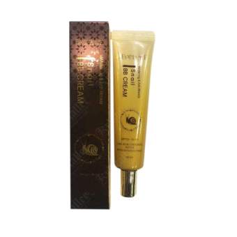Крем BB с экстрактом слизи улитки SPF50+PA+++