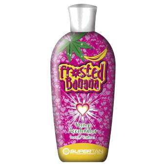 Активатор загара Frosted Banana