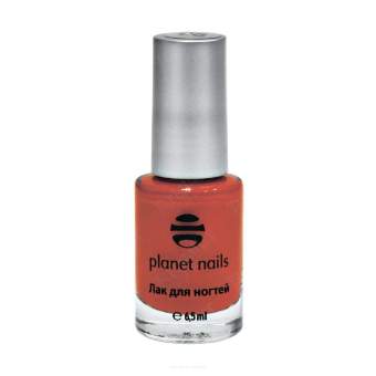 Лак для стемпинга Planet nails # 30006, 6.5ml Лак для стемпинга Planet nails # 30006, 6.5ml