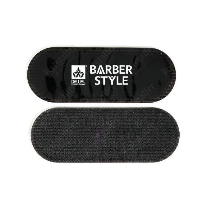 Липучки для фиксации волос «Barber Style»