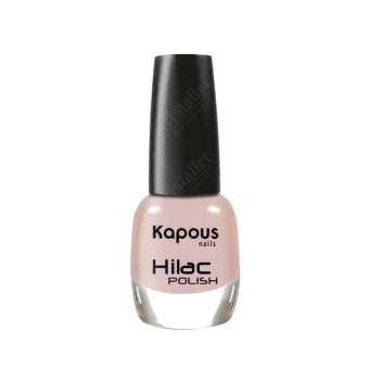 Лак для ногтей Kapous Hilac, # 2308, 12ml Лак для ногтей Kapous Hilac, # 2308, 12ml