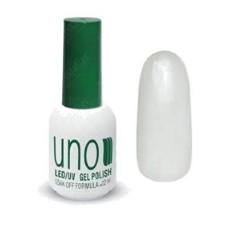Гель-лак Uno # 001, 12ml
