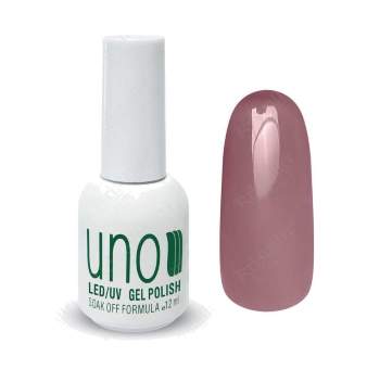 Гель-лак Uno Mokko # 023, 12ml