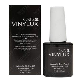 Top Coat VINYLUX