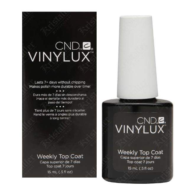Top Coat VINYLUX Top Coat VINYLUX