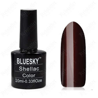 Гель-лак Bluesky Shellac MR-23, 10ml Гель-лак Bluesky Shellac MR-23, 10ml