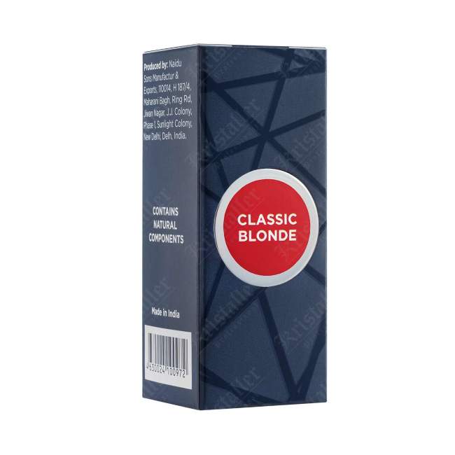 Хна для бровей «Classic Blonde»