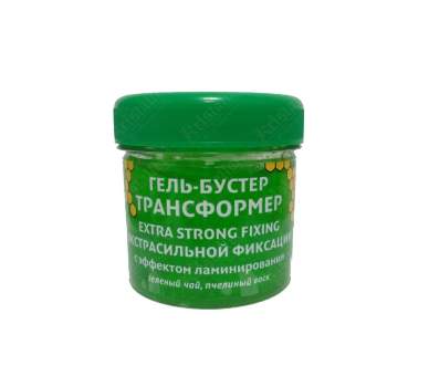 Гель-бустер трансформер экстрасильной фиксации