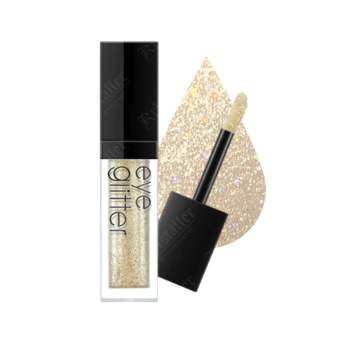 Жидкие тени для век A'PIEU Eye Glitter (No.11)