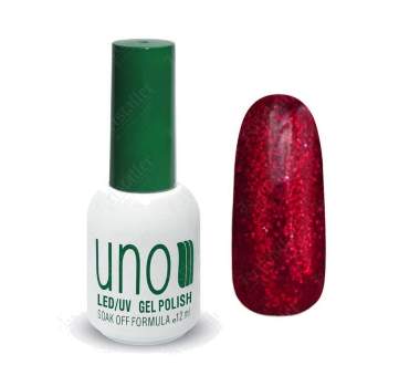 Гель-лак Uno # 193, 12ml