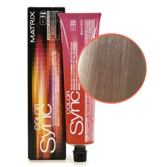 Краска для волос без аммиака Color Sync SPN