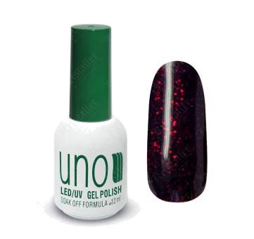 Гель-лак Uno # 194, 12ml