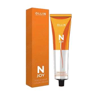 Перманентная крем-краска N-Joy Color Cream 4/71 Перманентная крем-краска N-Joy Color Cream 4/71