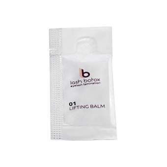 Состав для ламинирования №1 «Lifting balm»