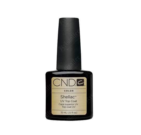 ТОР Coat SHELLAC