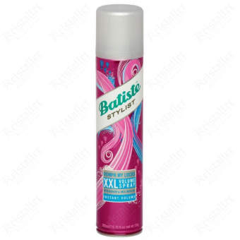 Сухой шампунь для волос XXL Volume spray Сухой шампунь для волос XXL Volume spray