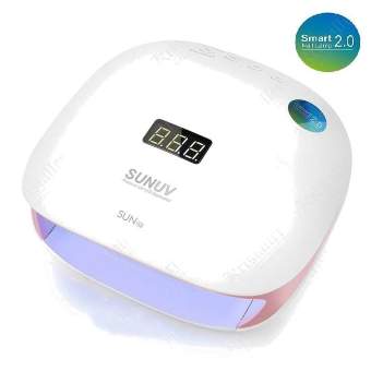 UV/LED лампа SUN 4S UV/LED лампа SUN 4S