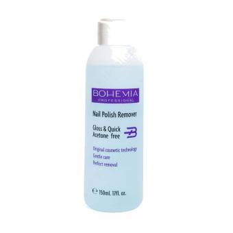 Профессиональная жидкость для снятия лака  Nail Polish Remover