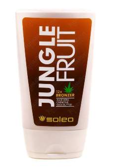 Крем для загара Jungle Fruit Basic