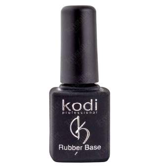 Kodi, Rubber base 