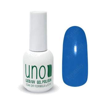 Гель-лак Uno Valentino # 025, 12ml